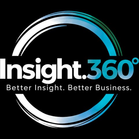 Insight.360° – Better Insight. Better Business.
