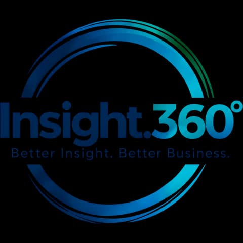 Insight.360° – Better Insight. Better Business.